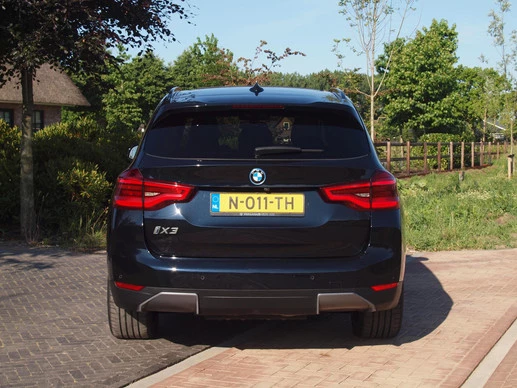 BMW iX3 - Afbeelding 9 van 30