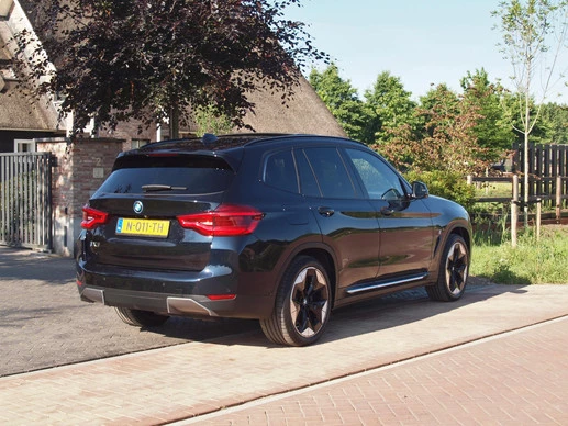 BMW iX3 - Afbeelding 10 van 30