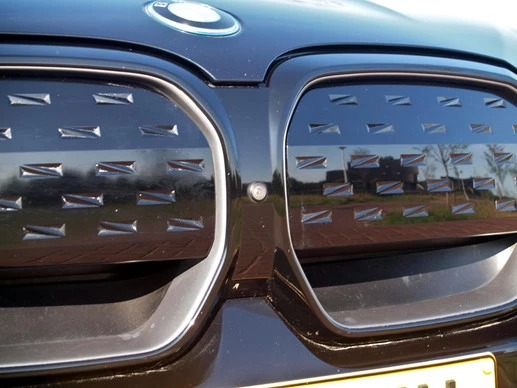 BMW iX3 - Afbeelding 12 van 30