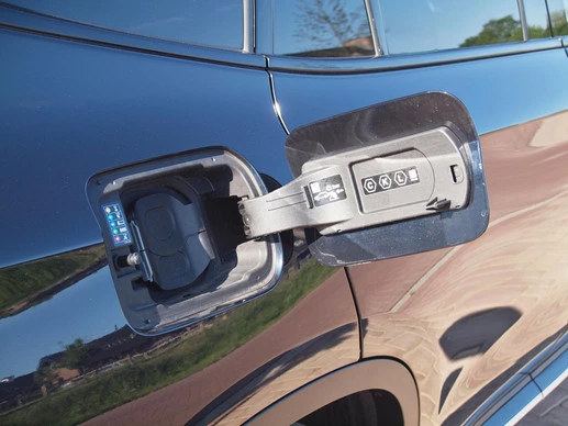 BMW iX3 - Afbeelding 16 van 30