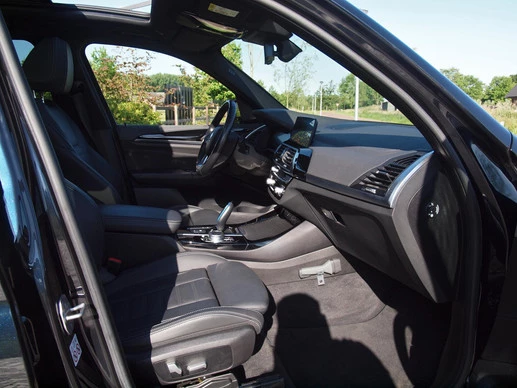 BMW iX3 - Afbeelding 18 van 30