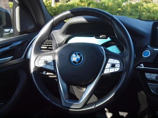 BMW iX3 - Afbeelding 20 van 30