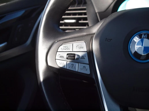 BMW iX3 - Afbeelding 21 van 30