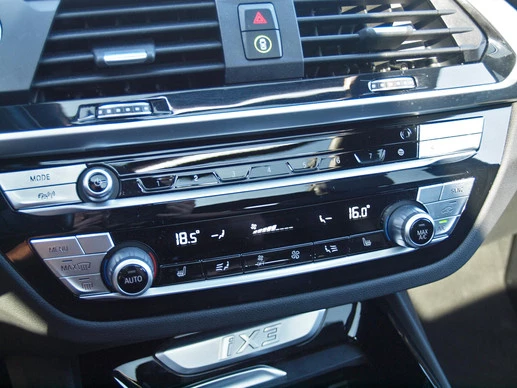 BMW iX3 - Afbeelding 30 van 30