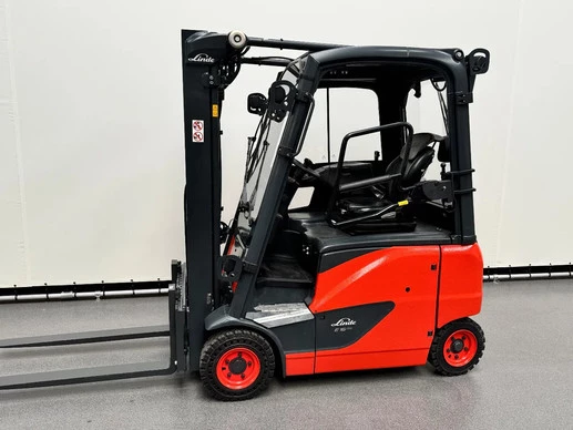 Linde 386 - Afbeelding 2 van 18
