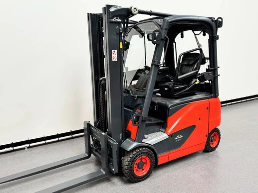 Linde 386 - Afbeelding 3 van 18