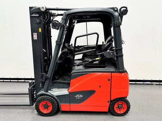 Linde 386 - Afbeelding 4 van 18