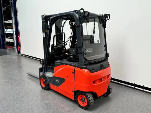 Linde 386 - Afbeelding 6 van 18