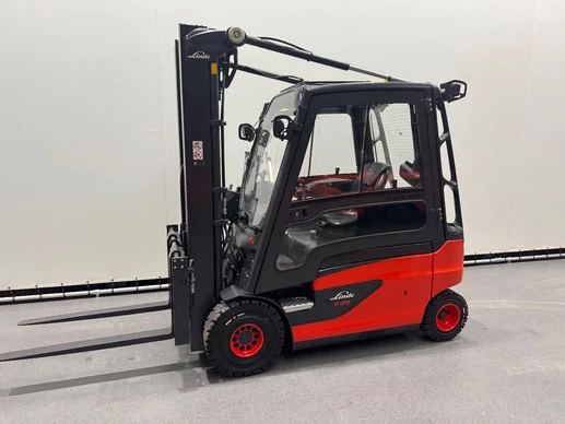 Linde 387 - Afbeelding 2 van 17
