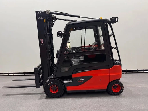 Linde 387 - Afbeelding 5 van 17
