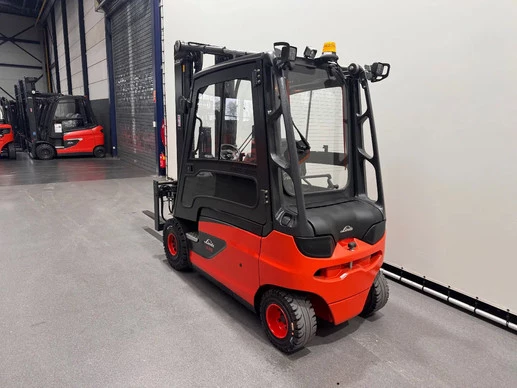 Linde 387 - Afbeelding 6 van 17