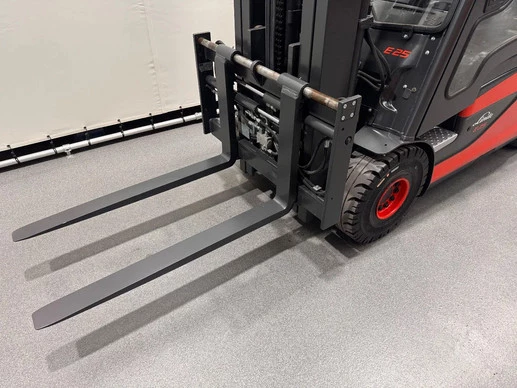 Linde 387 - Afbeelding 9 van 17
