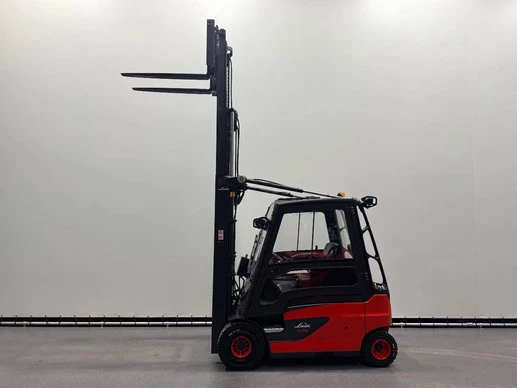 Linde 387 - Afbeelding 17 van 17