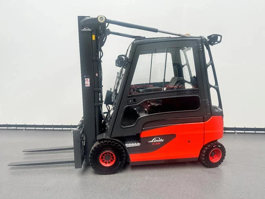 Linde 387 - Afbeelding 2 van 14