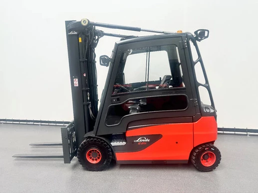 Linde 387 - Afbeelding 3 van 14