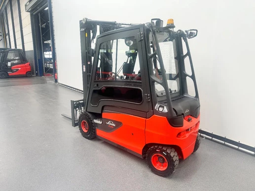 Linde 387 - Afbeelding 4 van 14