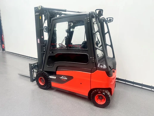 Linde 387 - Afbeelding 5 van 14