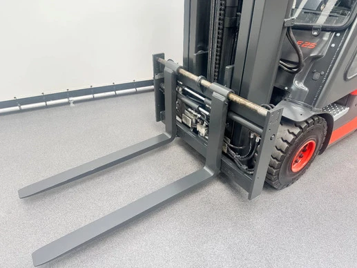 Linde 387 - Afbeelding 8 van 14