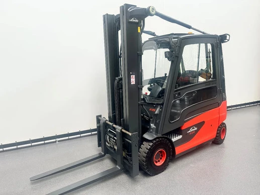 Linde 387 - Afbeelding 9 van 14