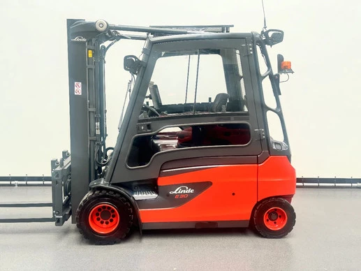 Linde 387 - Afbeelding 2 van 15