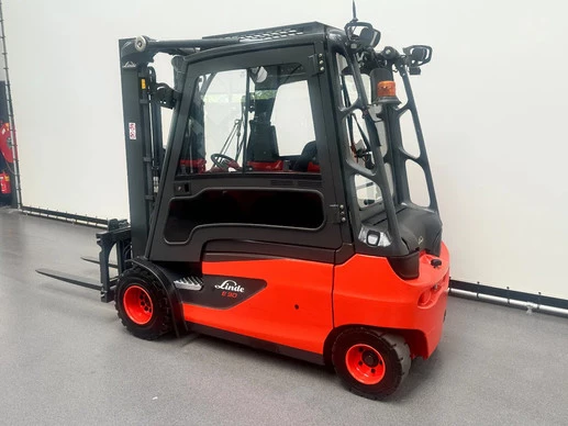 Linde 387 - Afbeelding 3 van 15