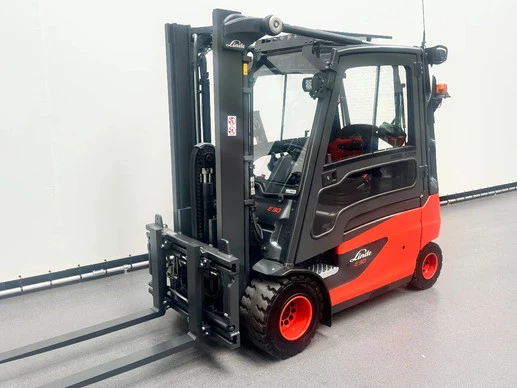 Linde 387 - Afbeelding 4 van 15