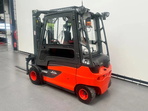 Linde 387 - Afbeelding 6 van 15