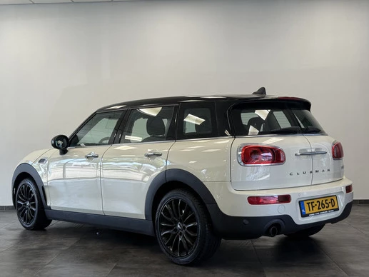 MINI Clubman - Afbeelding 3 van 25