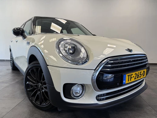 MINI Clubman - Afbeelding 4 van 25