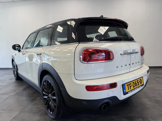 MINI Clubman - Afbeelding 5 van 25