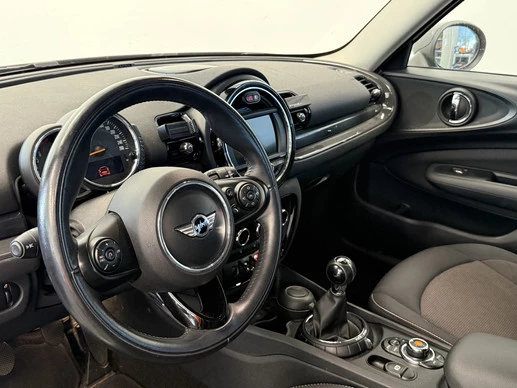 MINI Clubman - Afbeelding 6 van 25