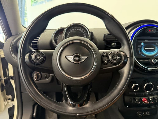 MINI Clubman - Afbeelding 7 van 25