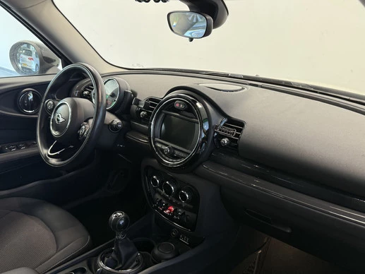 MINI Clubman - Afbeelding 8 van 25