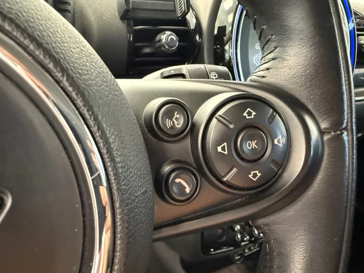 MINI Clubman - Afbeelding 10 van 25
