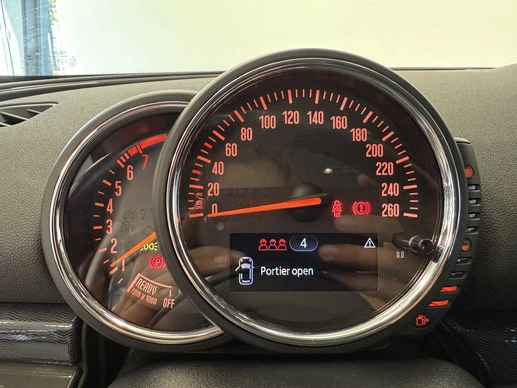 MINI Clubman - Afbeelding 11 van 25