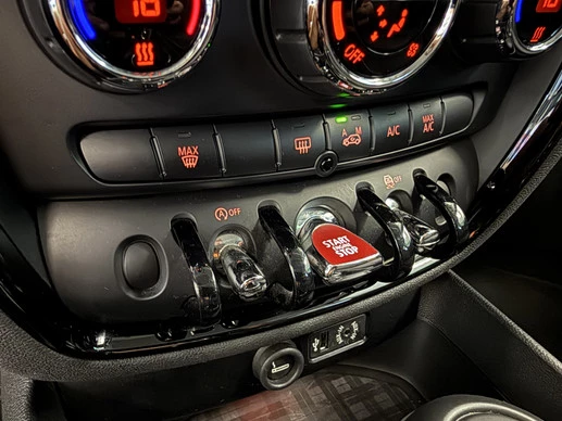 MINI Clubman - Afbeelding 15 van 25