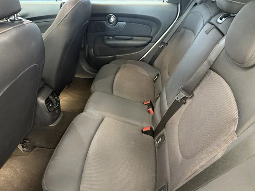 MINI Clubman - Afbeelding 17 van 25
