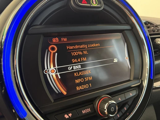 MINI Clubman - Afbeelding 18 van 25