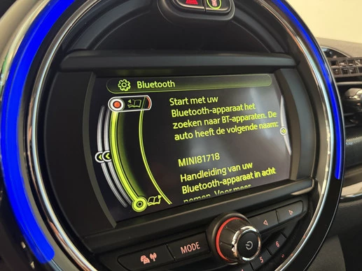MINI Clubman - Afbeelding 21 van 25