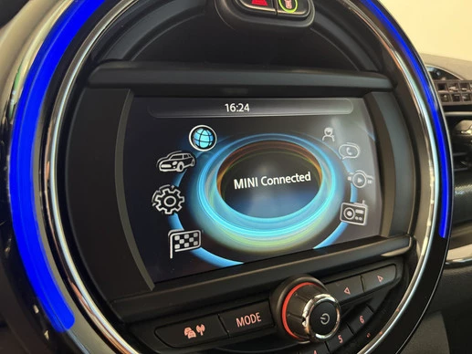 MINI Clubman - Afbeelding 23 van 25