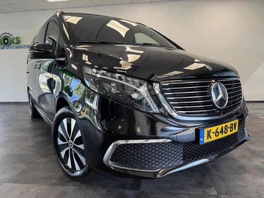Mercedes-Benz EQV - Afbeelding 3 van 30