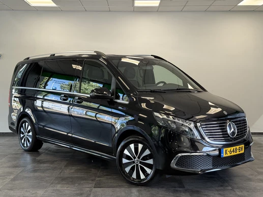 Mercedes-Benz EQV - Afbeelding 1 van 30