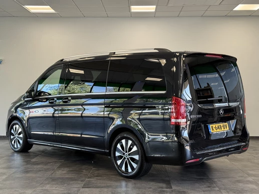 Mercedes-Benz EQV - Afbeelding 4 van 30