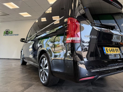 Mercedes-Benz EQV - Afbeelding 5 van 30