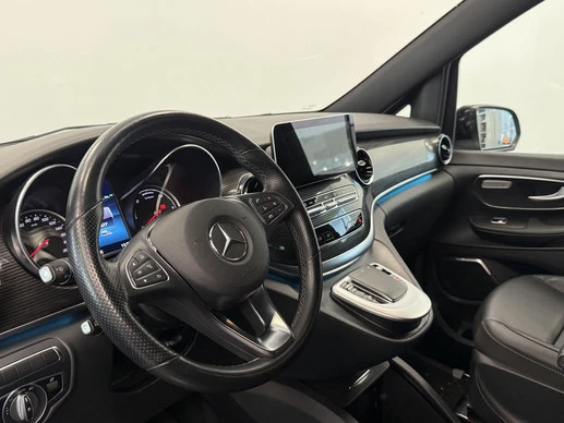 Mercedes-Benz EQV - Afbeelding 7 van 30