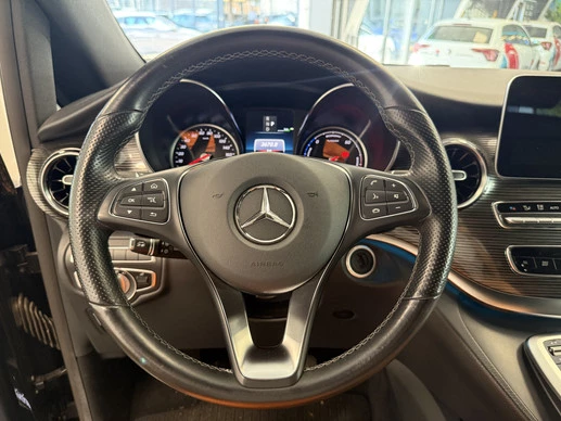 Mercedes-Benz EQV - Afbeelding 9 van 30