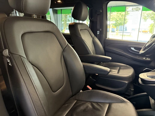 Mercedes-Benz EQV - Afbeelding 10 van 30