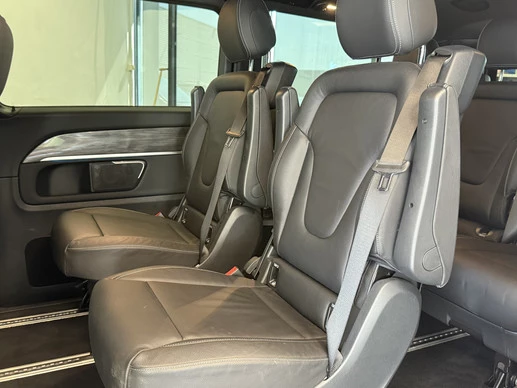 Mercedes-Benz EQV - Afbeelding 23 van 30