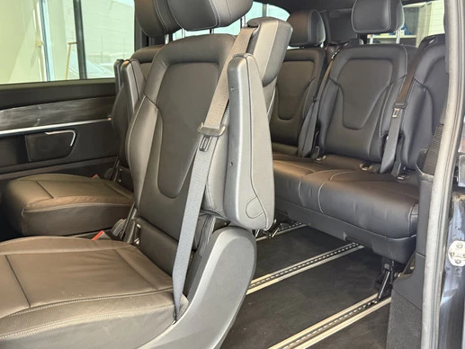 Mercedes-Benz EQV - Afbeelding 24 van 30