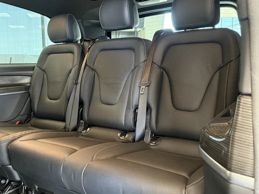 Mercedes-Benz EQV - Afbeelding 25 van 30